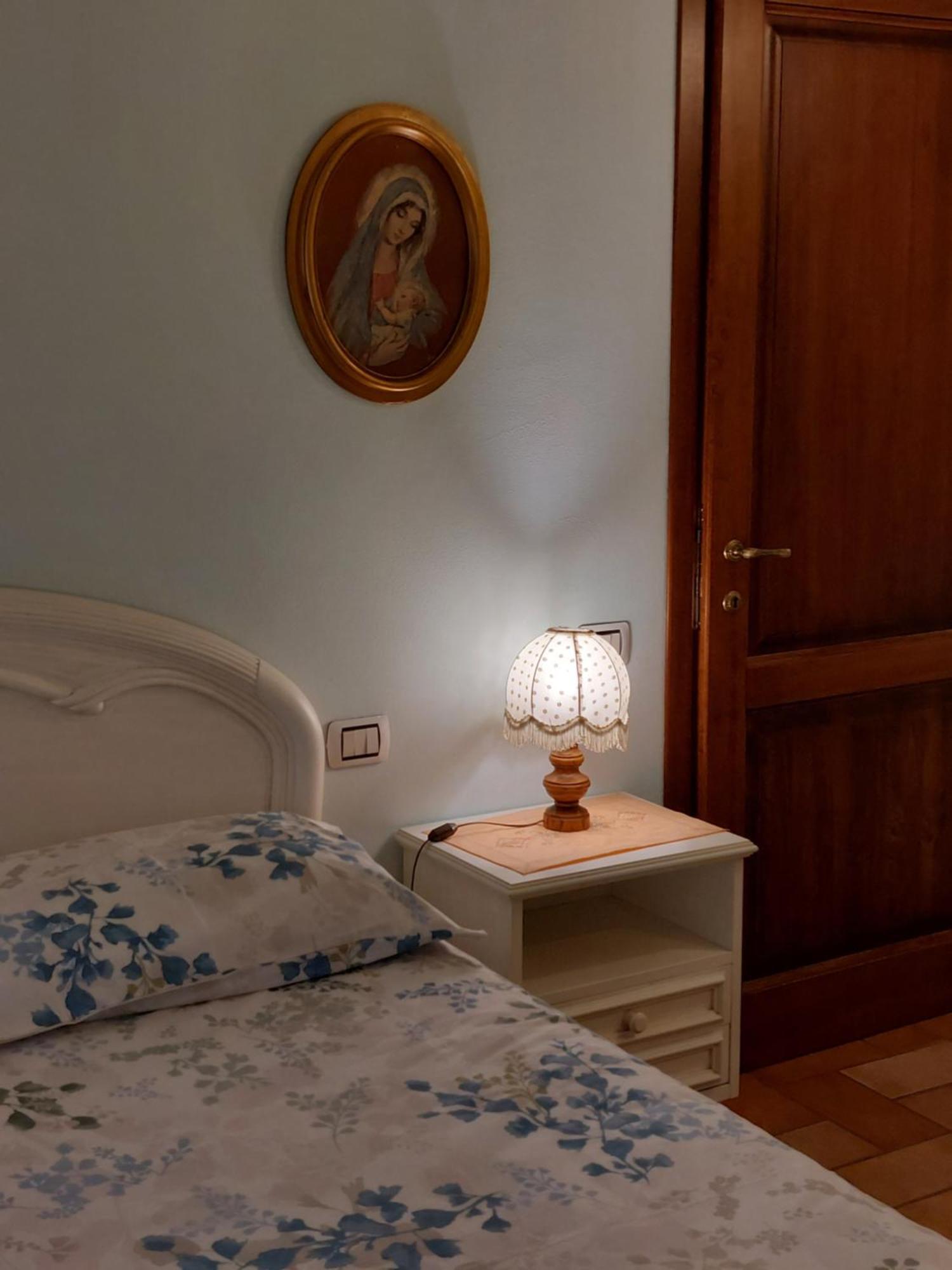 Agriturismo Corte In Poggio Stabbia Habitación foto